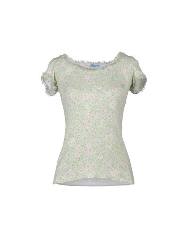 ZOOM BLUMARINE UNDERWEAR - Knit underwear
