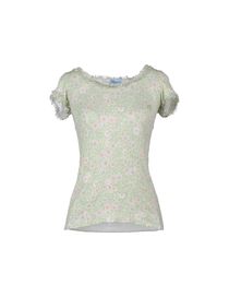 BLUMARINE UNDERWEAR - Intimate knitwear