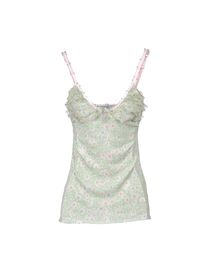 BLUMARINE UNDERWEAR - Vest