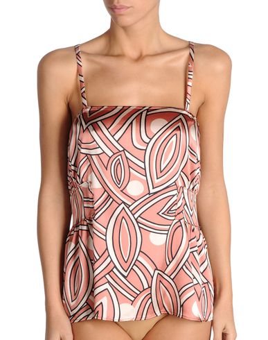 ZOOM MARNI - Tank top
