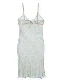 BLUMARINE UNDERWEAR - Slip