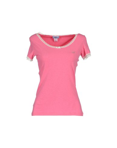 ZOOM BLUMARINE UNDERWEAR - Undershirt