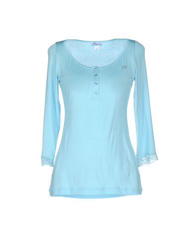 ZOOM BLUMARINE UNDERWEAR - Undershirt