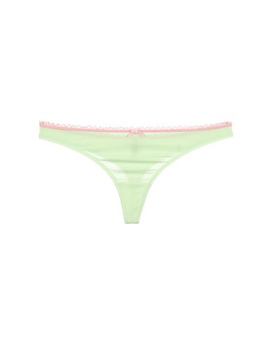 ZOOM BLUMARINE UNDERWEAR - G-string