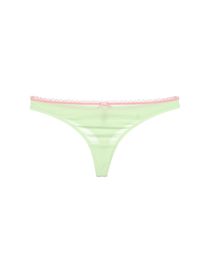 BLUMARINE UNDERWEAR - G-string