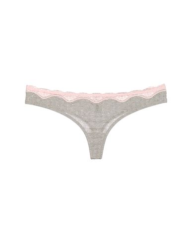 ZOOM BLUMARINE UNDERWEAR - G-string
