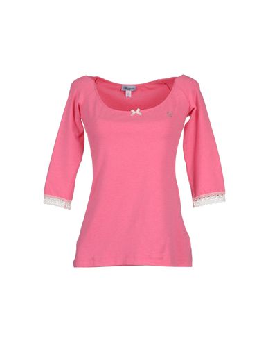 ZOOM BLUMARINE UNDERWEAR - Undershirt