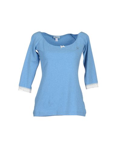 ZOOM BLUMARINE UNDERWEAR - Undershirt