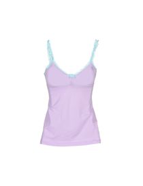 BLUMARINE UNDERWEAR - Vest
