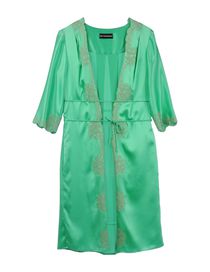 GIO' GUERRERI - Dressing gown