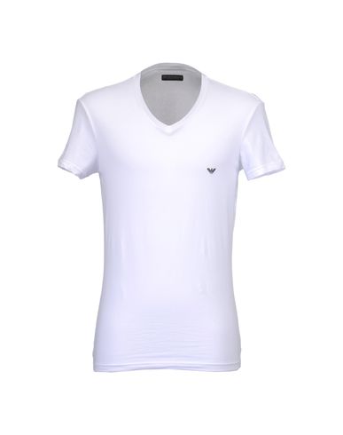 ZOOM EMPORIO ARMANI UNDERWEAR - Undershirt