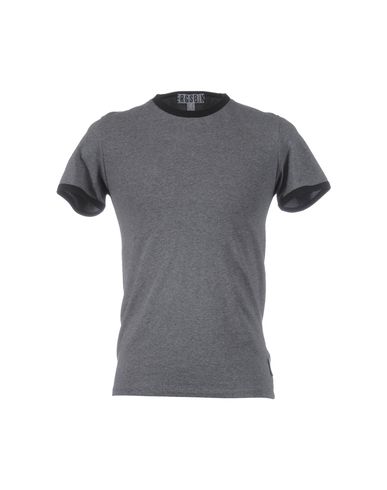 ZOOM BIKKEMBERGS UNDERWEAR - Undershirt