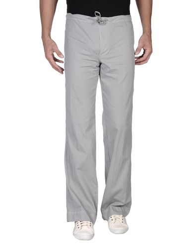 ZOOM JAMES PERSE - Casual pants