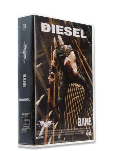 Underwear DIESEL: UMBX-SHAWN