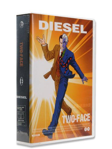 DIESEL - Boxer - UMBX-SHAWN