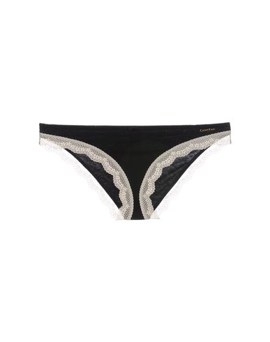 ZOOM CK ONE - Brief