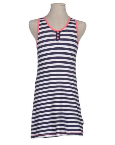 ZOOM CLAESEN'S - Dress