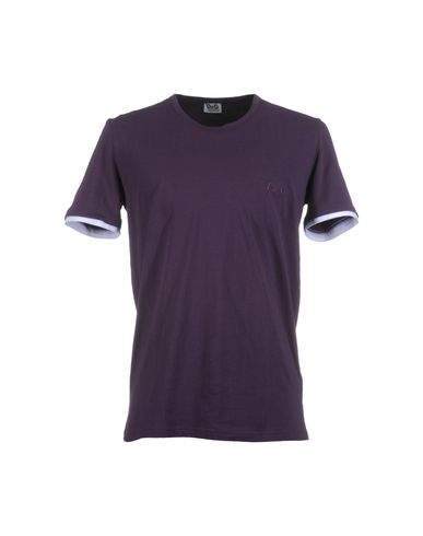 ZOOM D&G UNDERWEAR - Undershirt