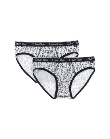 ZOOM CK ONE - Brief