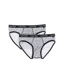 CK ONE - Brief