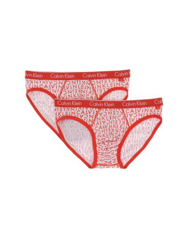 ZOOM CK ONE - Brief