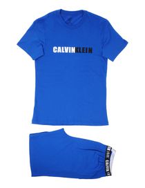 CALVIN KLEIN - Sleepwear