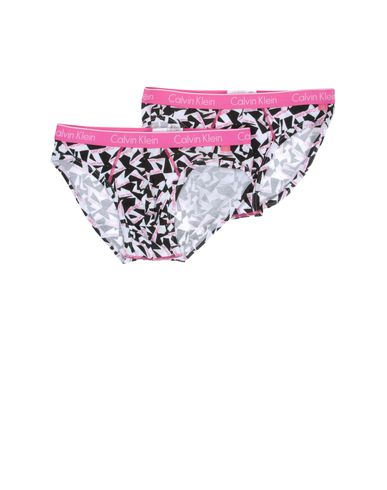 ZOOM CK ONE - Brief