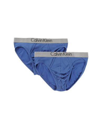 ZOOM CALVIN KLEIN - Brief