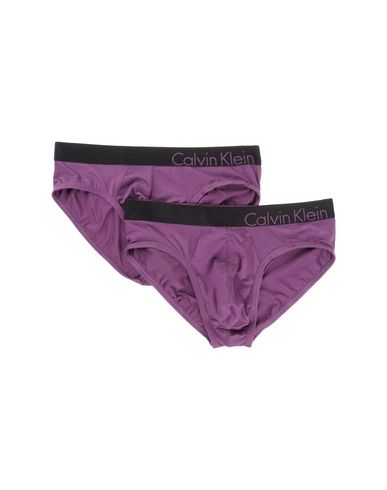 ZOOM CALVIN KLEIN BOLD - Brief