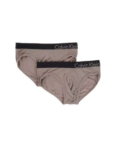 ZOOM CALVIN KLEIN BOLD - Brief