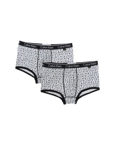 ZOOM CK ONE - Boxer