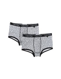 CK ONE - Boxer