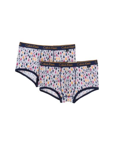 ZOOM CK ONE - Boxer