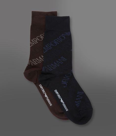 Short socks