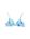 Sky blue Sky blue