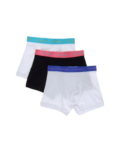 ZOOM CALVIN KLEIN - Boxer