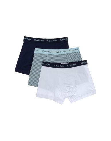ZOOM CALVIN KLEIN - Boxer