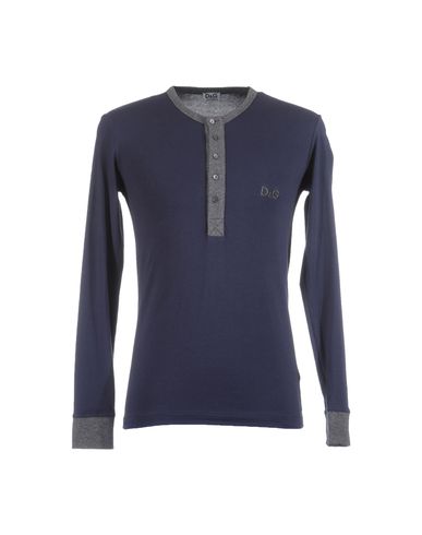 ZOOM D&G UNDERWEAR - Undershirt