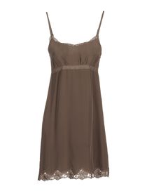 KANGRA CASHMERE - Slip