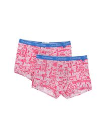 CK ONE - Boxer