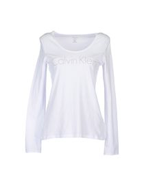 CALVIN KLEIN SLEEPWEAR - Knit underwear