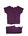 Deep purple