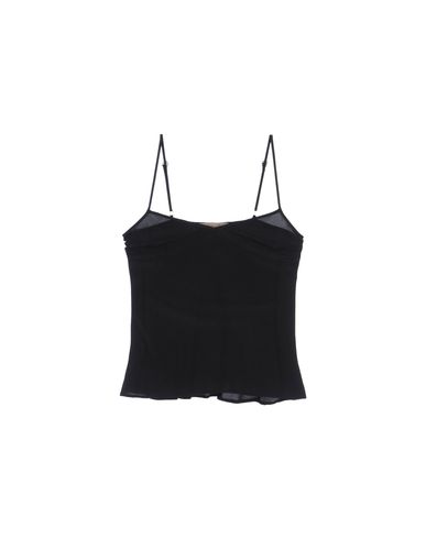 ZOOM BETTY BLUE - Tank top