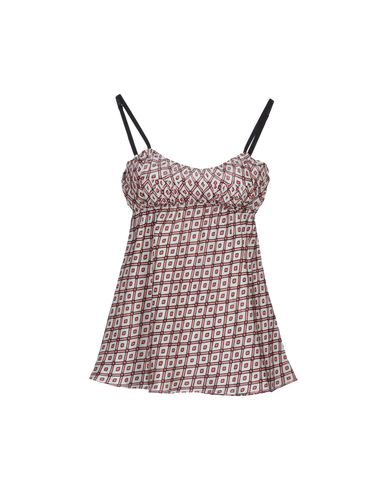 ZOOM MARNI - Tank top