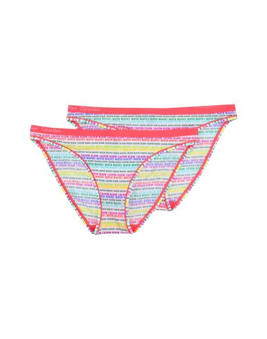 ZOOM CK ONE - Brief