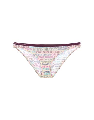 ZOOM CK ONE - Brief