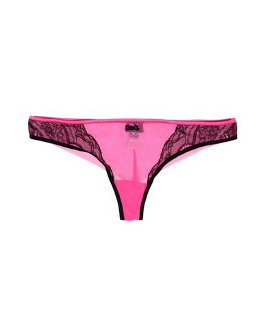 ZOOM D&G UNDERWEAR - G-string