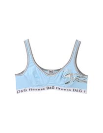D&G UNDERWEAR - Soutien-gorge de sport