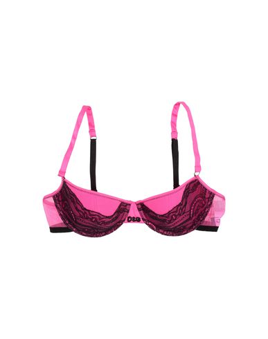 ZOOM D&G UNDERWEAR - Balconette bra