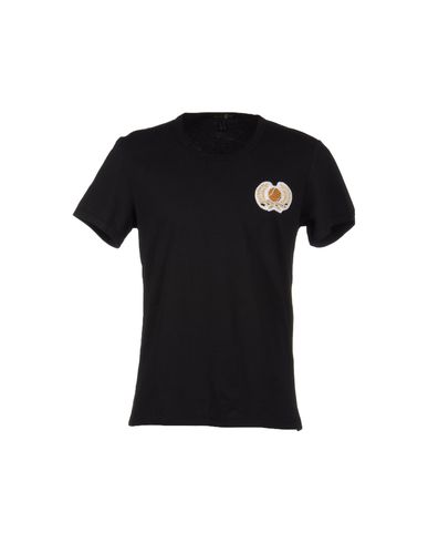 ZOOM JUST CAVALLI UNDERWEAR - Undershirt